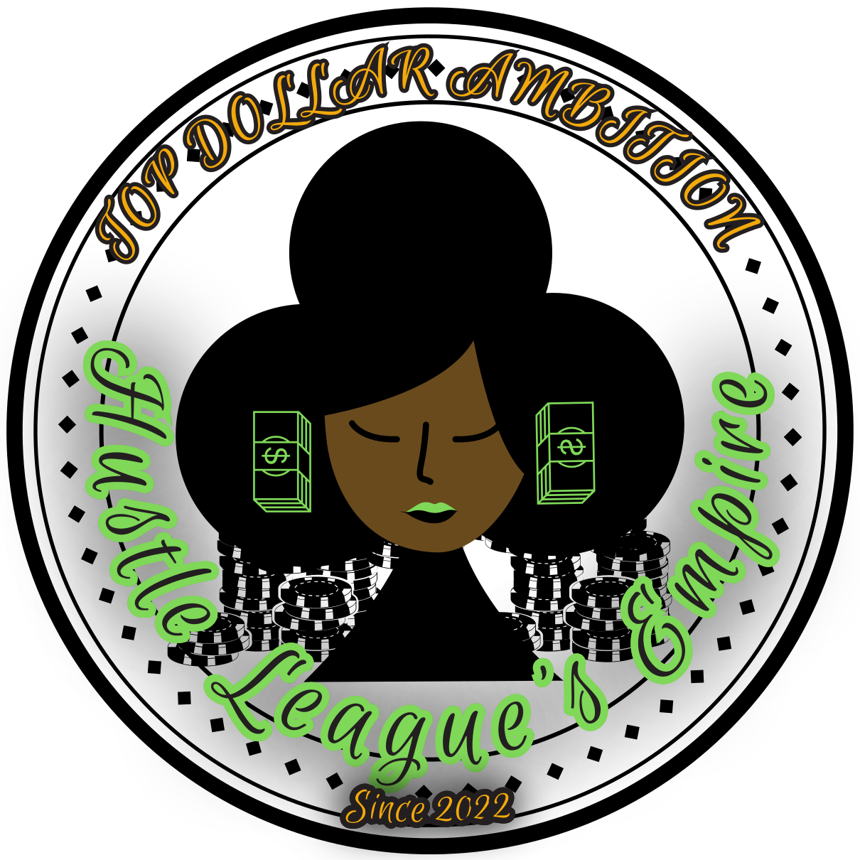 Hustle League's Empire