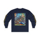 HLE Long Sleeve Tee - 'Empire' Edition