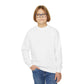Sudadera de cuello redondo para jóvenes: diseño acogedor y divertido para niños