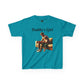 Camiseta de algodón grueso para niños Daddy's Girl