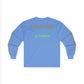 HLE Long Sleeve Tee - 'Empire' Edition
