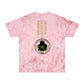 Camiseta unisex con vista a la montaña colorida: perfecta para los amantes de la naturaleza