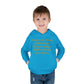 HLE Toddler Fleece Hoodie -  Inspirational Design