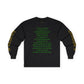 Inspirational HLE Long Sleeve Tee - Relaxed Fit Casual Apparel