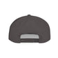 HLE Flat Bill Snapback Hat - Stylish, Trendy Cap for Everyday Wear