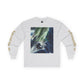 Camiseta de manga larga inspirada en la aventura: edición "Empire"