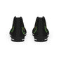 Black HLE High Top Sneakers