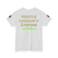 Hustle League's Empire Unisex Heavy Cotton Tee - Vintage Hunting Graphic T-Shirt