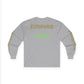 Camiseta de manga larga inspirada en la aventura: edición "Empire"