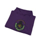 HLE Heavy Blend™ Hooded Sweatshirt - Stylish Comfort for Any Occasion