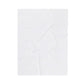 Cozy Velveteen Plush Blanket with Artistic Design - Perfect for Home Decor and Gifts