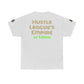 Hustle League's Empire Unisex Heavy Cotton Tee - Vintage Hunting Graphic T-Shirt