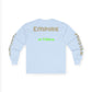 Camiseta de manga larga inspirada en la aventura: edición "Empire"