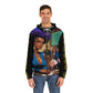 HLE Full-Zip Hoodie for Men - Perfect for Gamers and Card Players