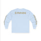 Inspirational HLE Long Sleeve Tee - Relaxed Fit Casual Apparel