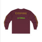 Camiseta de manga larga inspirada en la aventura: edición "Empire"