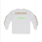 Camiseta de manga larga inspirada en la aventura: edición "Empire"