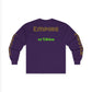 Camiseta de manga larga inspirada en la aventura: edición "Empire"