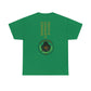 Hustle League Unisex Heavy Cotton Tee - Celebrate Friendship & Fun Nights Out
