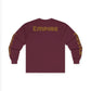 Inspirational HLE Long Sleeve Tee - Relaxed Fit Casual Apparel