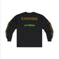 Camiseta de manga larga inspirada en la aventura: edición "Empire"
