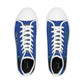 Blue HLE High Top Sneakers 1st Edition