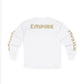 Inspirational HLE Long Sleeve Tee - Relaxed Fit Casual Apparel