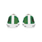 HLE Men's Low Top Sneakers