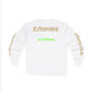 Camiseta de manga larga inspirada en la aventura: edición "Empire"