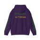 HLE Heavy Blend™ Hooded Sweatshirt - Stylish Comfort for Any Occasion