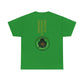 Hustle League Unisex Heavy Cotton Tee - Celebrate Friendship & Fun Nights Out