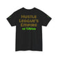 Hustle League's Empire Unisex Heavy Cotton Tee - Vintage Hunting Graphic T-Shirt