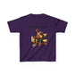 Camiseta de algodón grueso para niños Daddy's Girl
