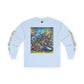 HLE Long Sleeve Tee - 'Empire' Edition