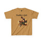 Camiseta de algodón grueso para niños Daddy's Girl