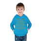 HLE Toddler Fleece Hoodie - Inspirational Design