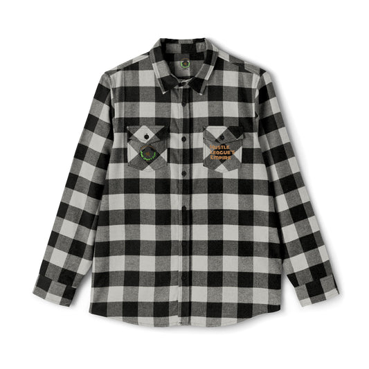 HLE Flannel Shirt - Stylish Comfort for Everyday Adventures