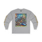 HLE Long Sleeve Tee - 'Empire' Edition