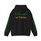 HLE Heavy Blend™ Hooded Sweatshirt - Stylish Comfort for Any Occasion