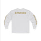Inspirational HLE Long Sleeve Tee - Relaxed Fit Casual Apparel
