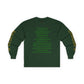 Inspirational HLE Long Sleeve Tee - Relaxed Fit Casual Apparel