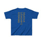 Camiseta de algodón grueso para niños Daddy's Girl