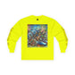 HLE Long Sleeve Tee - 'Empire' Edition