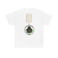 Hustle League Unisex Heavy Cotton Tee - Celebrate Friendship & Fun Nights Out