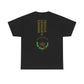 Hustle League Unisex Heavy Cotton Tee - Celebrate Friendship & Fun Nights Out
