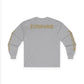 Inspirational HLE Long Sleeve Tee - Relaxed Fit Casual Apparel