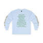 Inspirational HLE Long Sleeve Tee - Relaxed Fit Casual Apparel