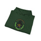 HLE Heavy Blend™ Hooded Sweatshirt - Stylish Comfort for Any Occasion