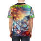 HLE Diamond Tee Shirt