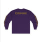Inspirational HLE Long Sleeve Tee - Relaxed Fit Casual Apparel